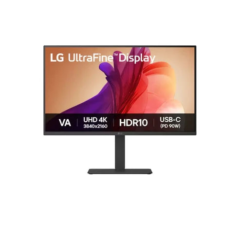 LG 32U720A 32 Inch 4K UHD USB-C Monitor