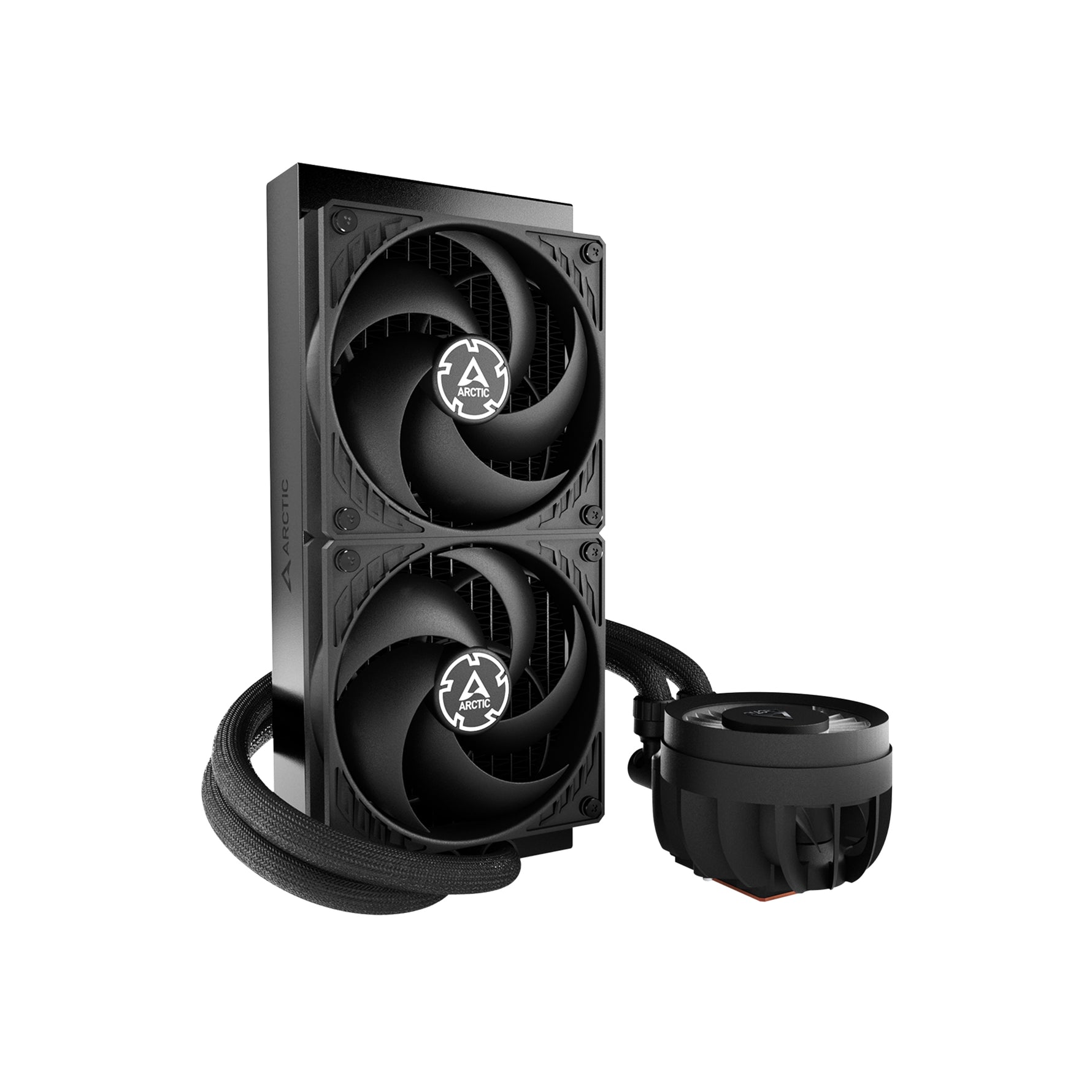 ARCTIC Liquid Freezer III Pro 240 Liquid CPU Cooler