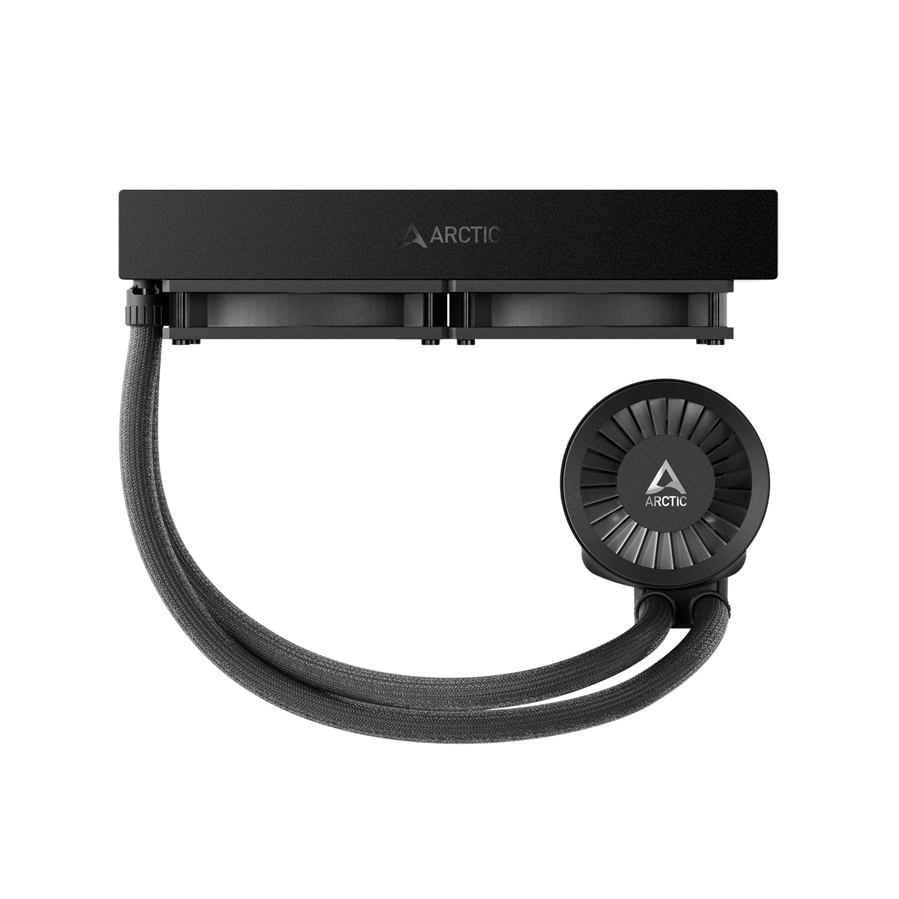 ARCTIC Liquid Freezer III Pro 240 Liquid CPU Cooler