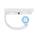 ARCTIC Liquid Freezer III 280 A-RGB White Liquid CPU Cooler