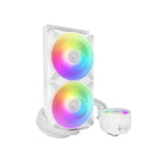 ARCTIC Liquid Freezer III 280 A-RGB White Liquid CPU Cooler