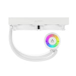 ARCTIC Liquid Freezer III 280 A-RGB White Liquid CPU Cooler
