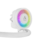 ARCTIC Liquid Freezer III 280 A-RGB White Liquid CPU Cooler