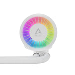 ARCTIC Liquid Freezer III 280 A-RGB White Liquid CPU Cooler