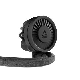 ARCTIC Liquid Freezer III Pro 420 AIO Liquid CPU Cooler
