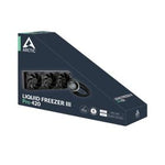 ARCTIC Liquid Freezer III Pro 420 AIO Liquid CPU Cooler