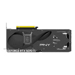 PNY GeForce RTX 5070 Ti Triple Fan GPU