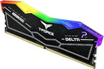 TeamGroup T-Force Delta RGB DDR5 16GB 6000MHz (CL38)