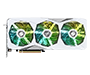 ASRock Radeon RX 7800 XT 16GB GDDR6 Steel Legend OC Graphics Card