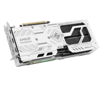 ASRock Radeon RX 9060 XT 8GB GDDR6 Steel Legend Graphics Card