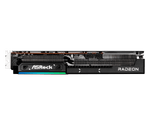 ASRock Radeon RX 9070 16GB GDDR6 Challenger 3F Graphics Card