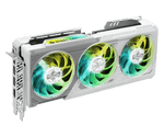 ASRock Radeon RX 9070 XT 16GB GDDR6 Steel Legend White Graphics Card