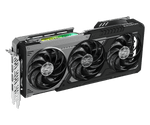 ASRock Radeon RX 9070 XT 16GB GDDR6 Steel Legend Black Graphics Card