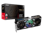 ASRock Radeon RX 9070 XT 16GB GDDR6 Taichi Graphics Card