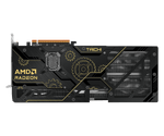 ASRock Radeon RX 9070 XT 16GB GDDR6 Taichi Graphics Card