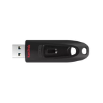 SanDisk Ultra CZ48 SDCZ48-032G-UAM46 32GB USB 3.0 Pen Drive (Black)