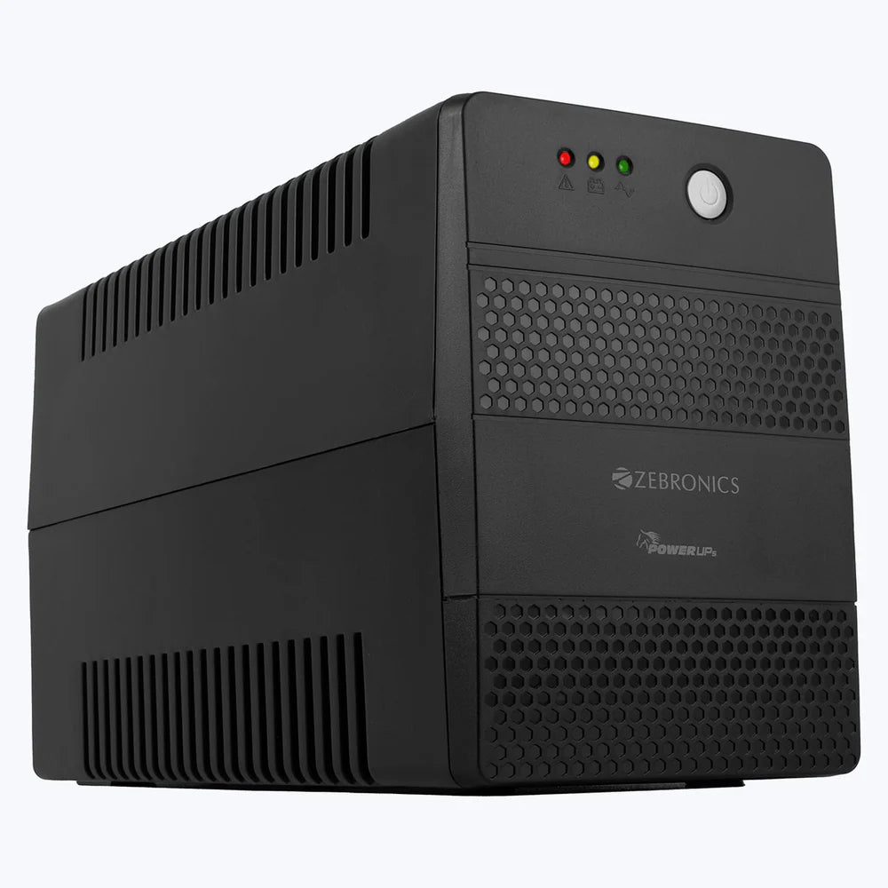Zebronics U1205 UPS 1200VA