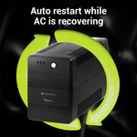 Zebronics U1205 UPS 1200VA