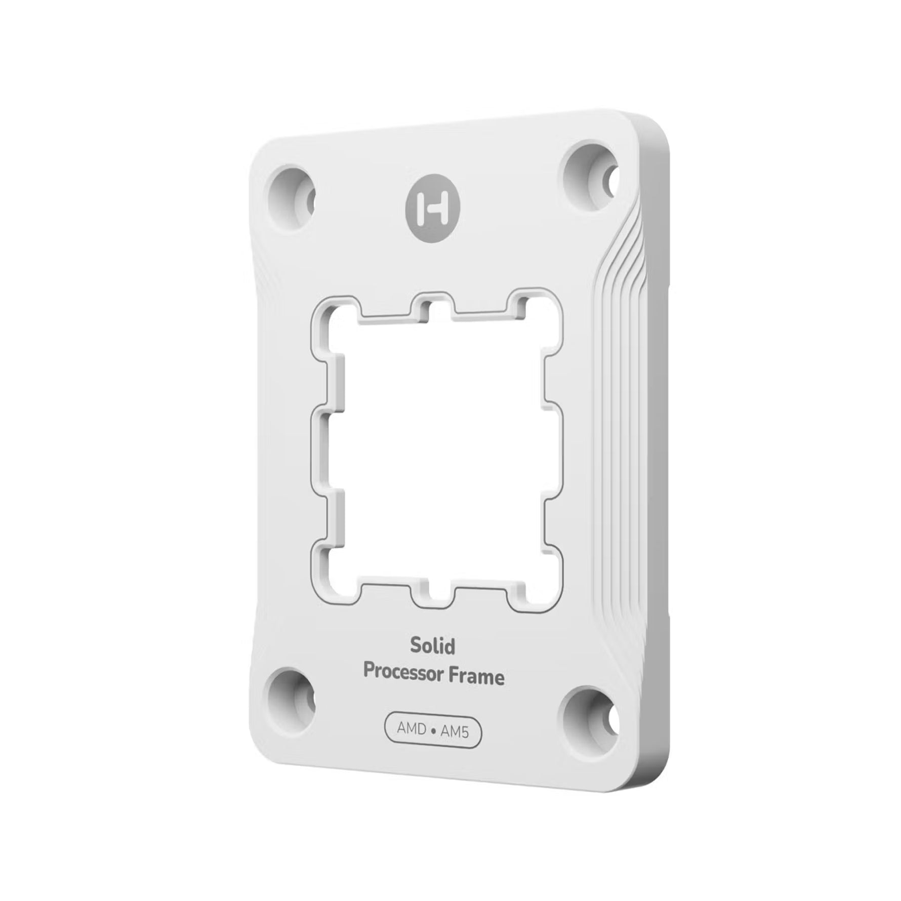 HYTE Solid Processor Frame - Socket AM5 Edition