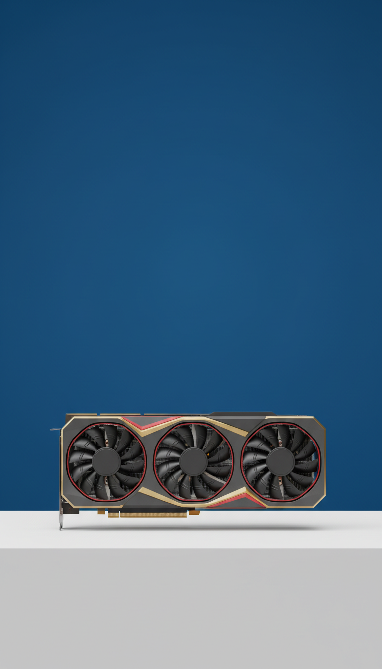 GeForce RTX 4090 Flagship Performance