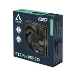 Arctic P12 Pro PST CO 120mm Cabinet Fan