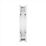 Arctic P12 Pro ARGB 120mm Triple Pack White Cabinet Fan