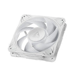 Arctic P12 Pro ARGB 120mm Triple Pack White Cabinet Fan