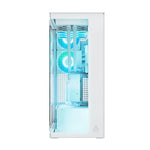 Arctic Xtender VG ARGB White E-ATX Mid Tower Case