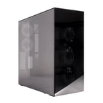 Arctic Xtender VG ARGB Mirror Black E-ATX Mid Tower Case