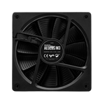 Gamdias Aeolus M3-1204R - 120mm PWM ARGB Cabinet Fan (Four Pack)