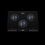 Gamdias Aether M1 Laptop Cooling Pad with Mobile Holder