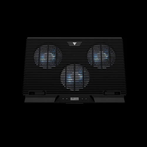 Gamdias Aether M1 Laptop Cooling Pad with Mobile Holder