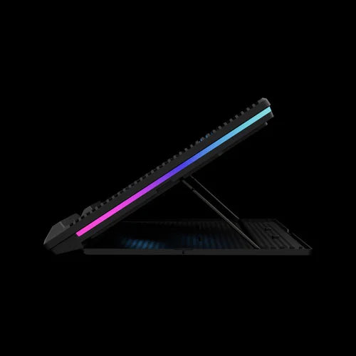 Gamdias Aether M1 Laptop Cooling Pad with Mobile Holder