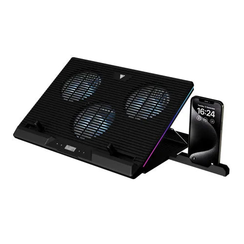 LAPTOP COOLING PAD