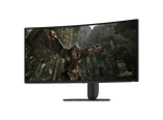 Alienware AW3426DWM 34-Inch Curved Gaming Monitor