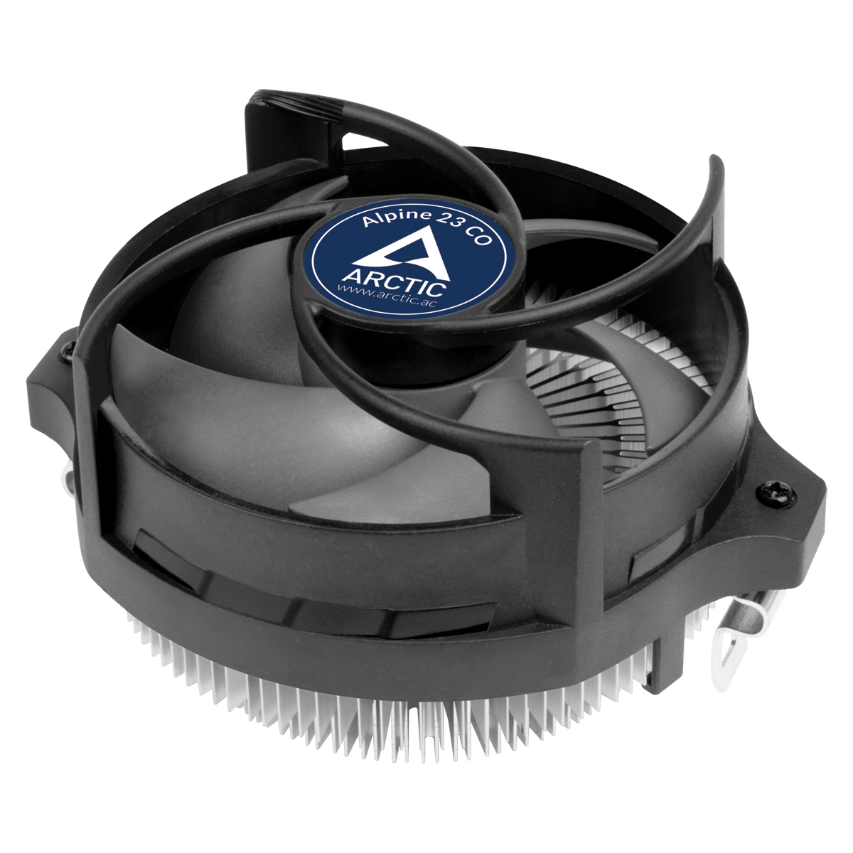ARCTIC Alpine 23 CO Compact AMD CPU Air Cooler