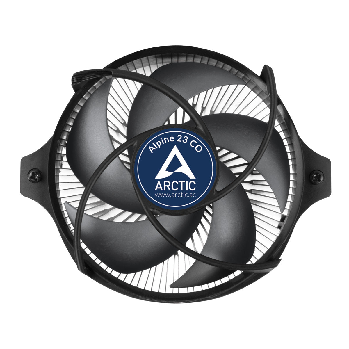 ARCTIC Alpine 23 CO Compact AMD CPU Air Cooler