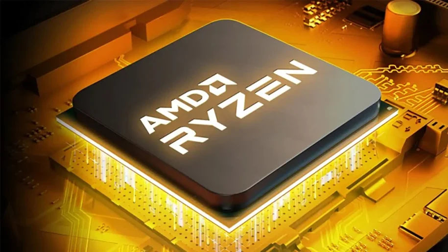 AMD PROCESSOR