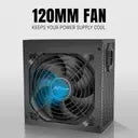 ANT Esports Value ECO500 500W SMPS Power Supply