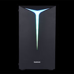 Gamdias Argus E2 Elite ARGB Cabinet (Black)