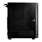 Gamdias Argus E4 Elite RGB ATX Mid Tower Case
