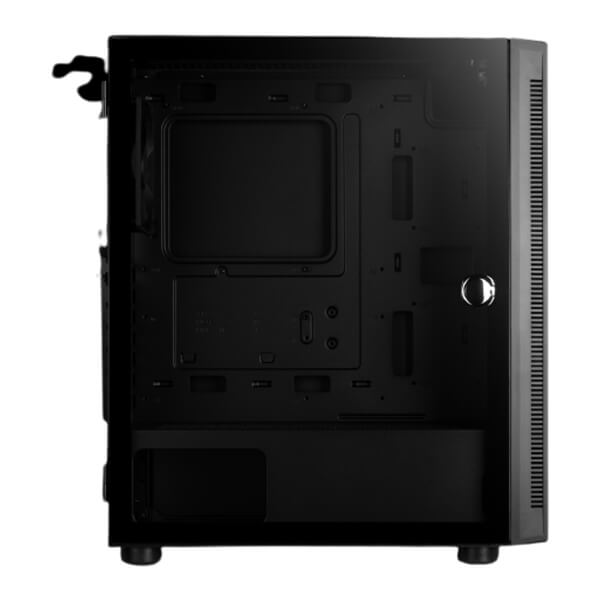 Gamdias Argus E4 Elite RGB ATX Mid Tower Case