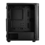 Gamdias Argus E4 Elite RGB ATX Mid Tower Case