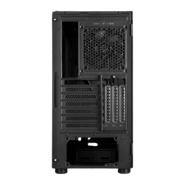 Gamdias Argus E4 Elite RGB ATX Mid Tower Case
