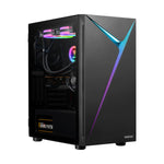Gamdias Argus E4 Elite RGB ATX Mid Tower Case