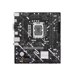 Asus Prime H810M-K DDR5 M-ATX Motherboard