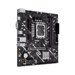 Asus Prime H810M-K DDR5 M-ATX Motherboard