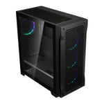 Gamdias Athena P1 ARGB ATX Mid Tower Case