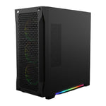 Gamdias Athena P1 ARGB ATX Mid Tower Case