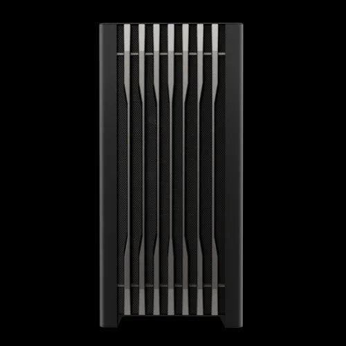 Gamdias Athena P3 E-ATX Mid Tower Case